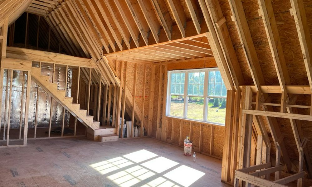 FRAMING SERVICES